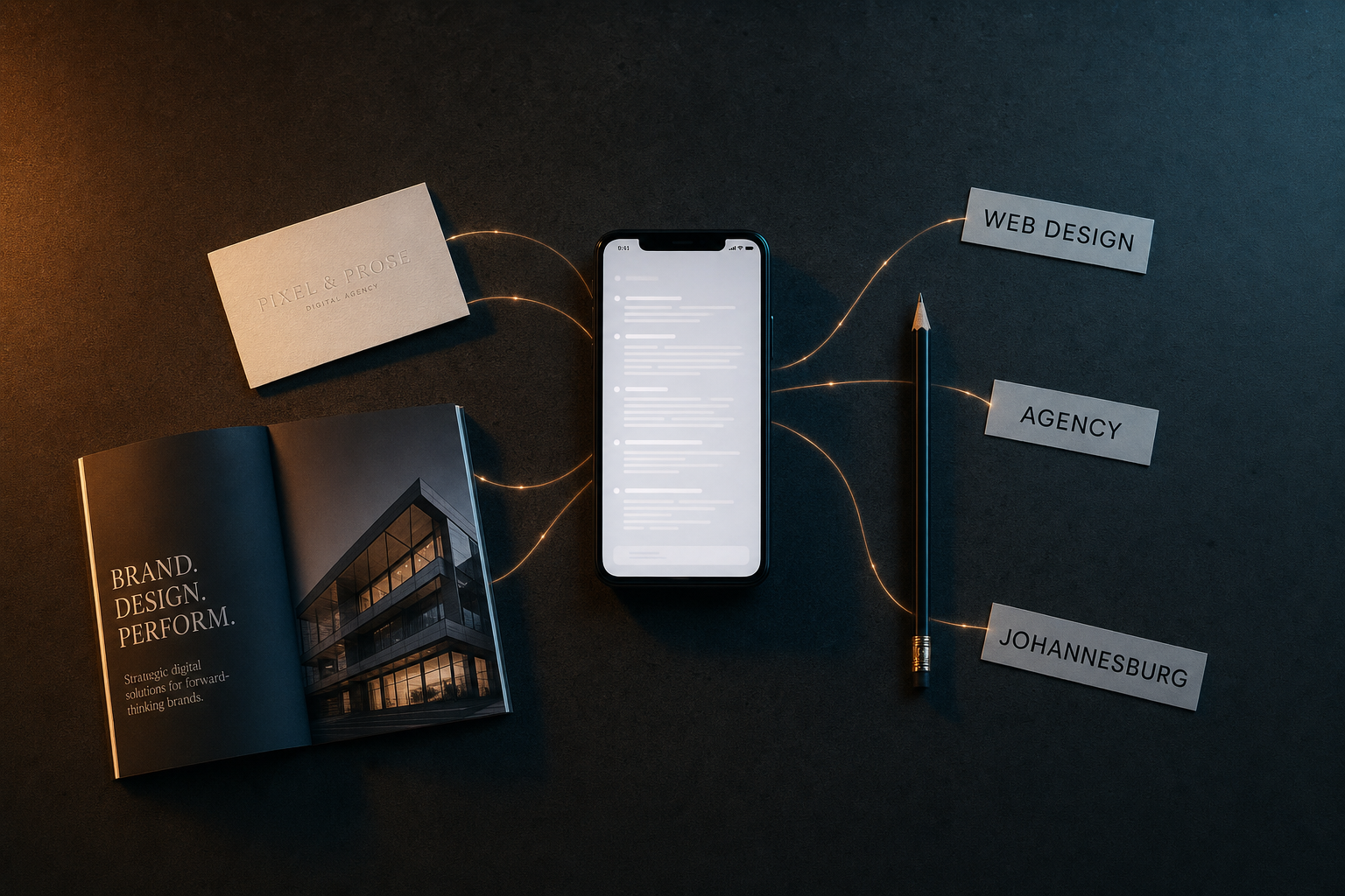Is Your Brand Showing Up in AI Answers? AEO for South African Businesses