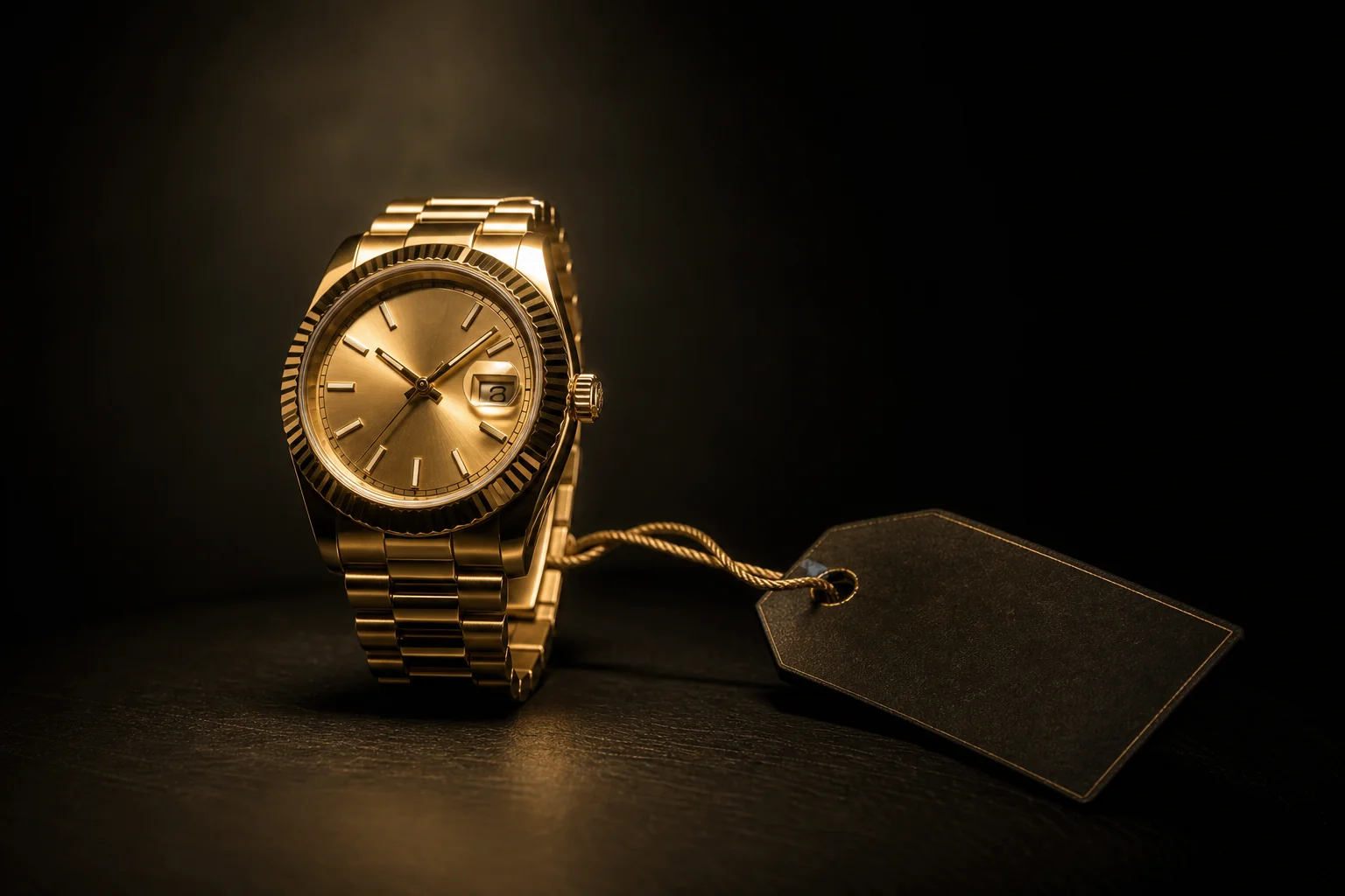 The Psychology of Premium Pricing  -  luxury product spotlight